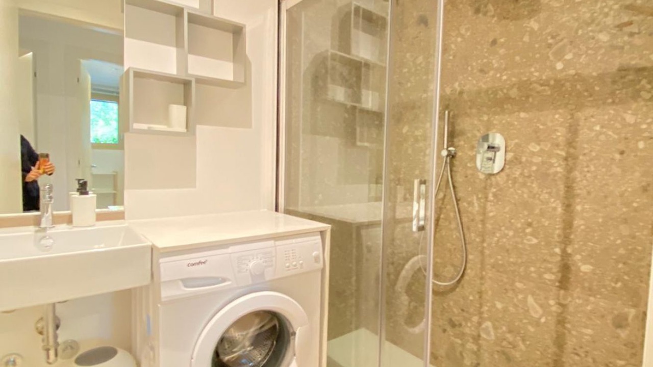 Photo of Bathroom in Alba