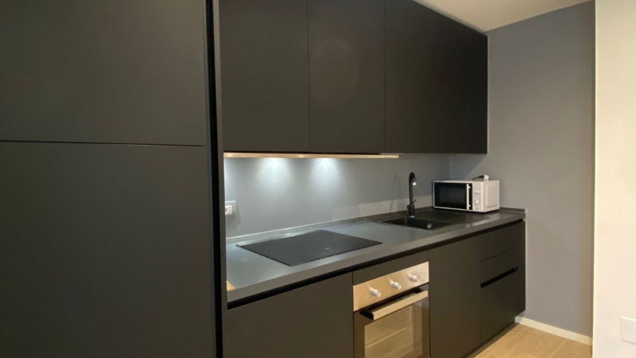Photo of Kitchen in Alba