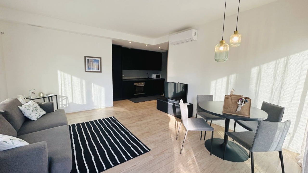 Photo of Livingroom in Alba