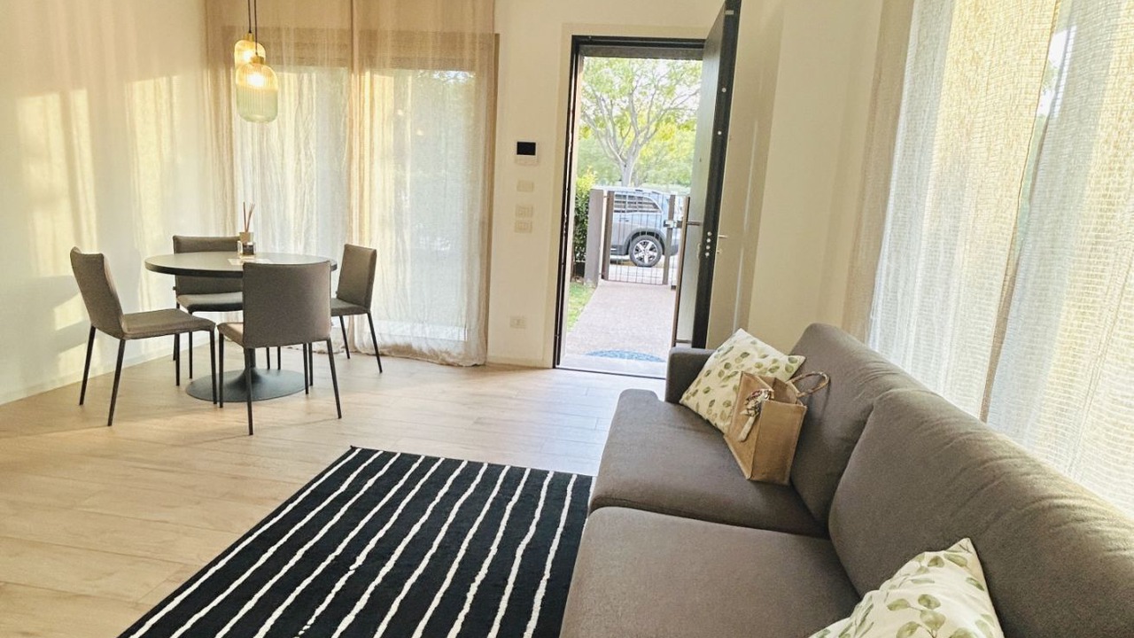 Photo of Livingroom in Alba