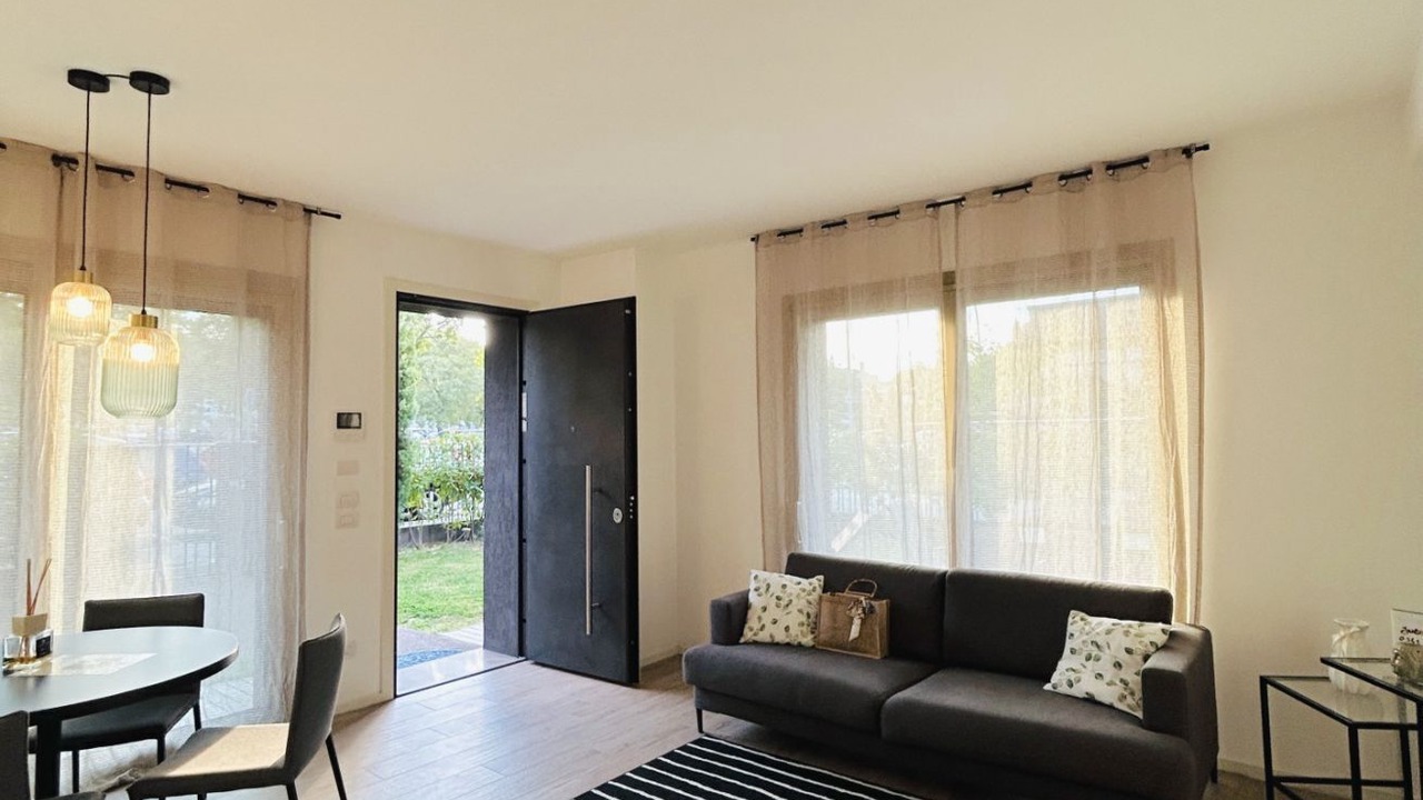 Photo of Livingroom in Alba