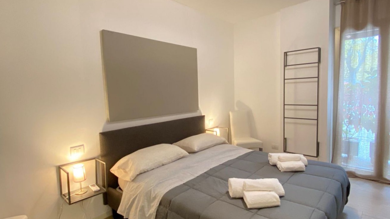 Photo of Bedroom in Alba