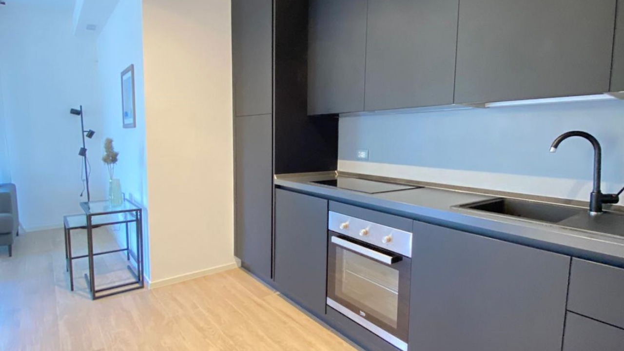 Photo of Kitchen in Alba