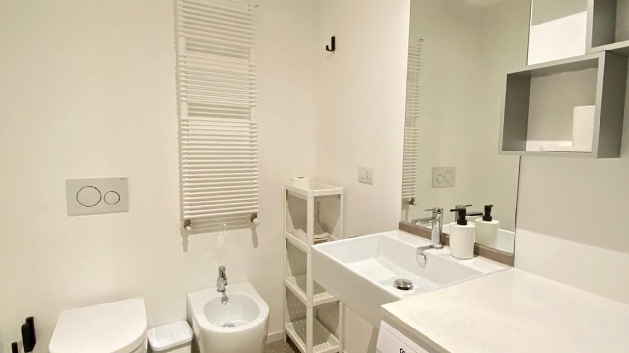 Photo of Bathroom in Alba