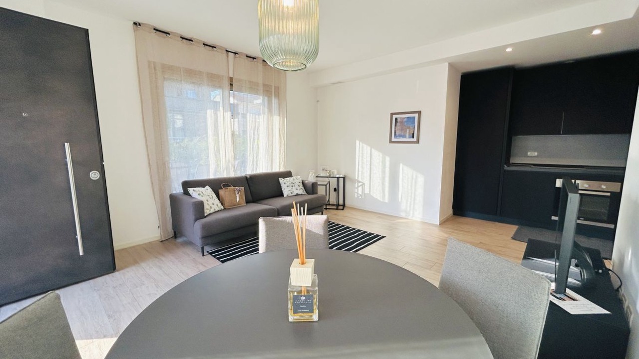 Photo of Livingroom in Alba