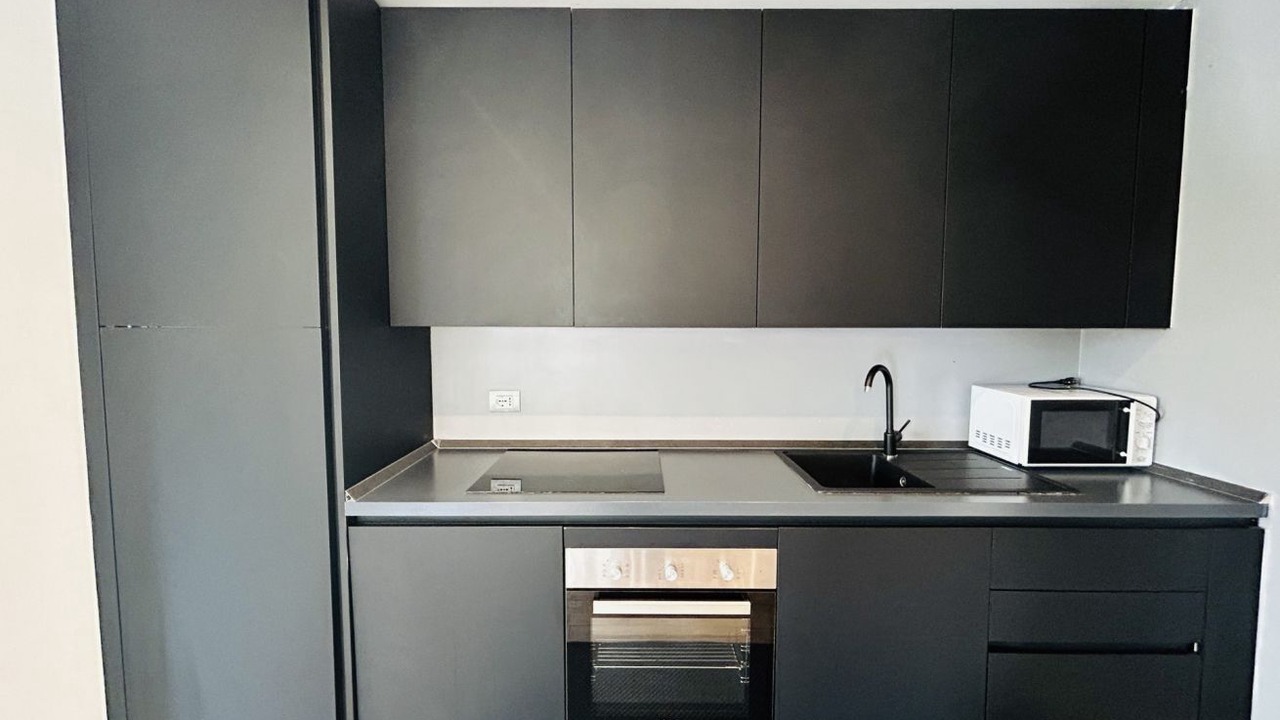Photo of Kitchen in Alba