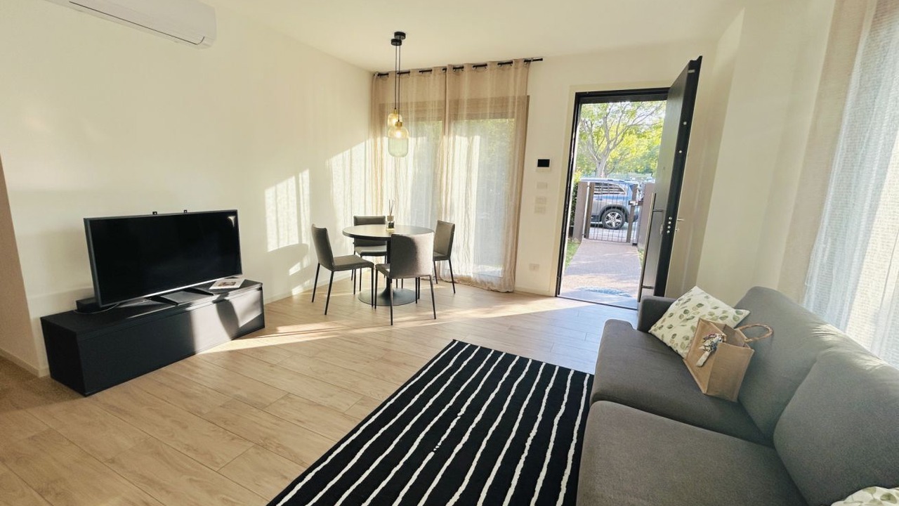 Photo of Livingroom in Alba