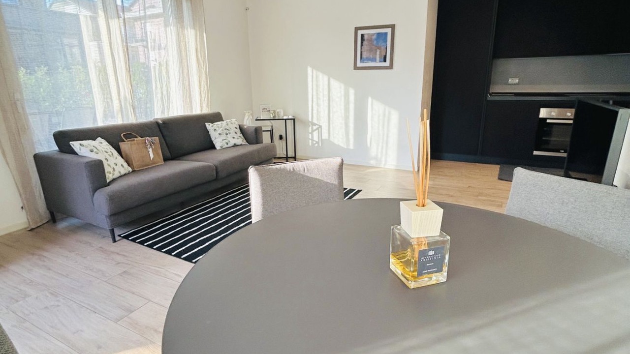 Photo of Livingroom in Alba
