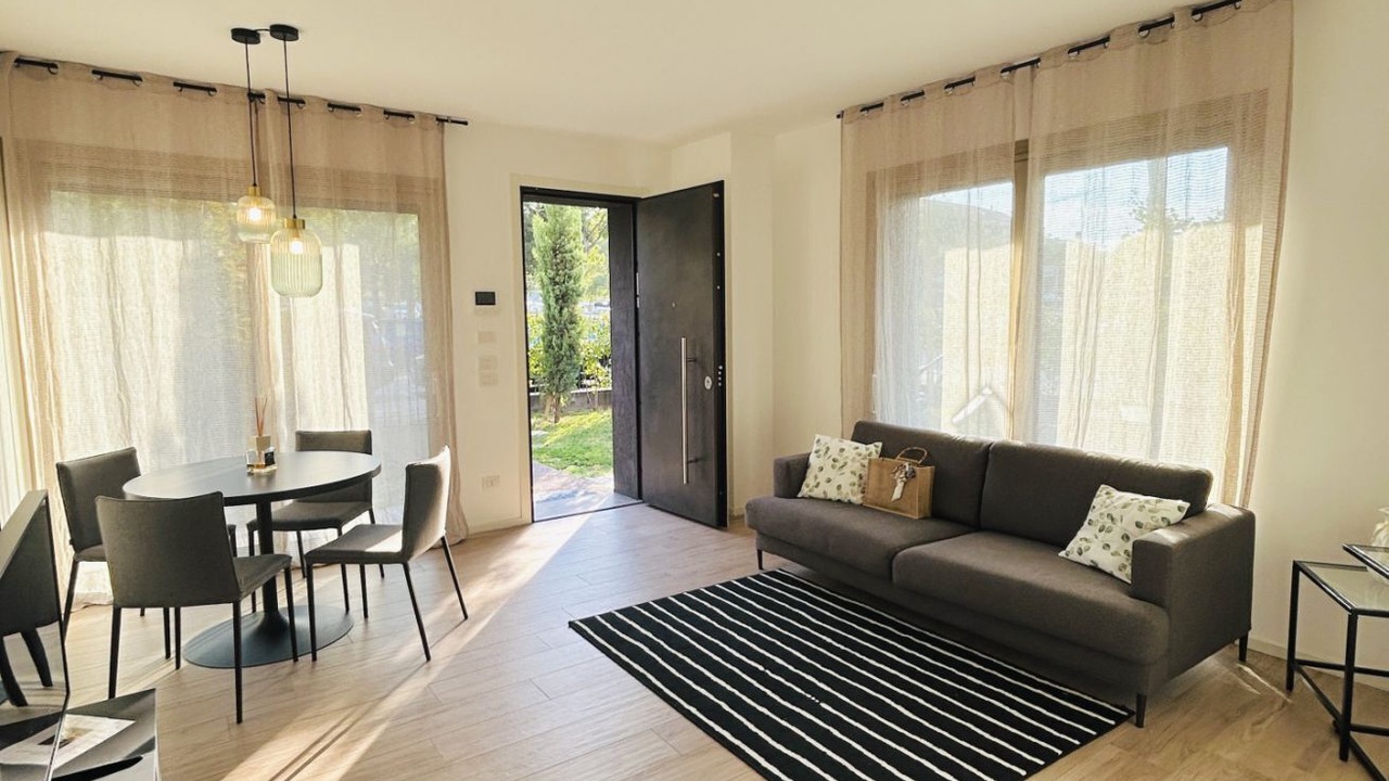 Photo of Livingroom in Alba