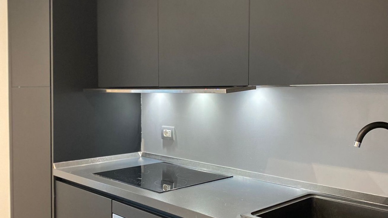 Photo of Kitchen in Alba
