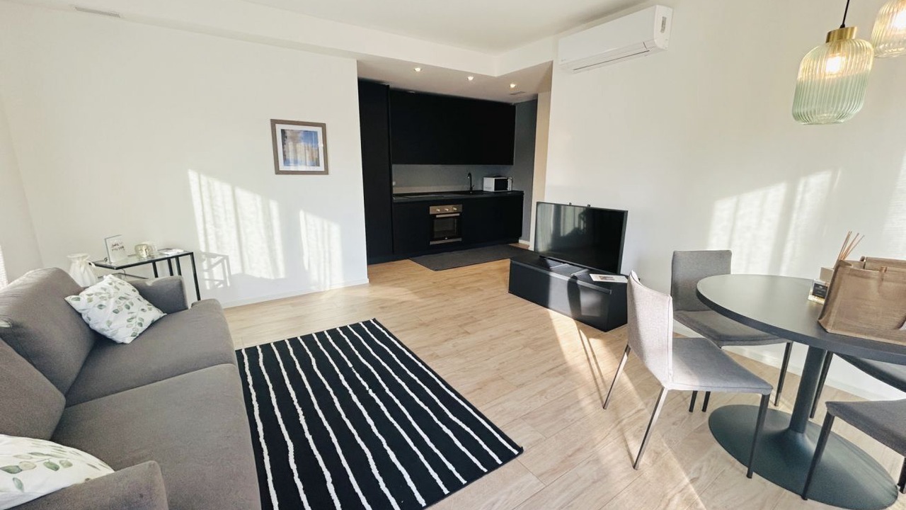 Photo of Livingroom in Alba