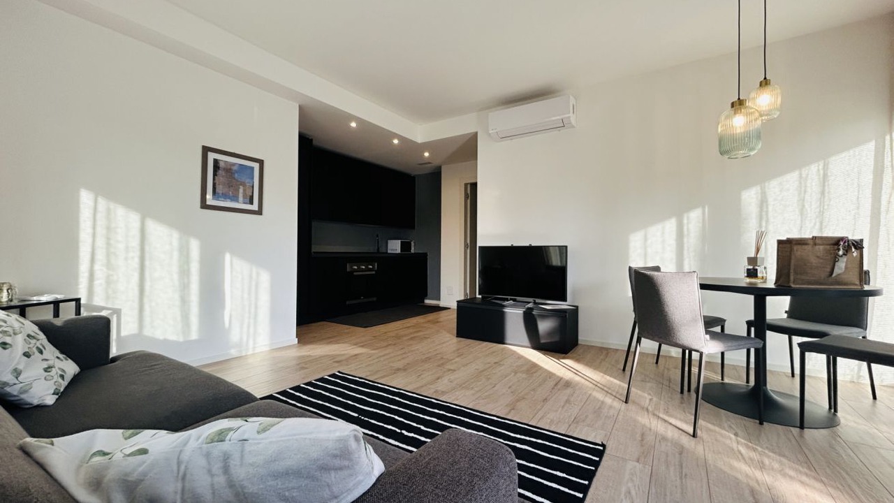 Photo of Livingroom in Alba