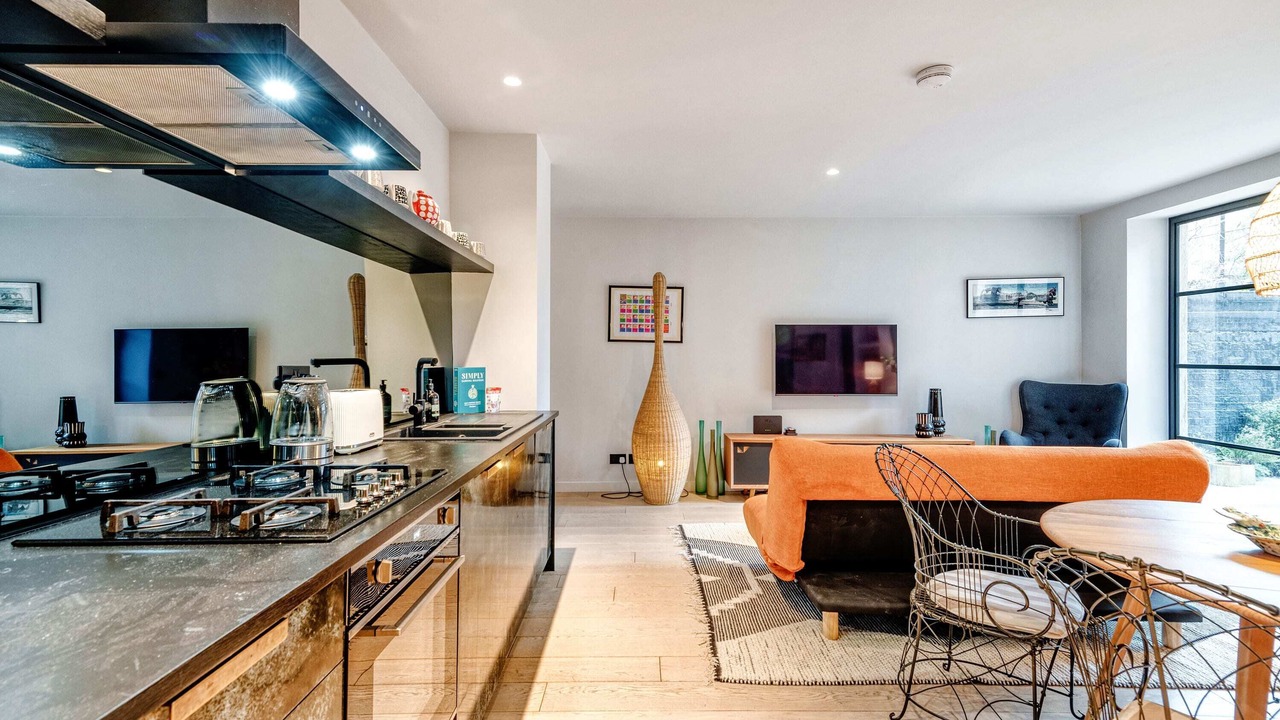 Photo of Kitchen in Colville