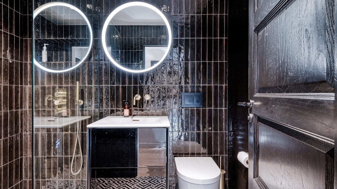 Photo of Bathroom in Colville