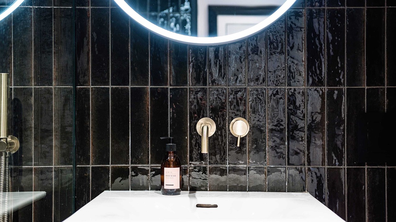 Photo of Bathroom in Colville
