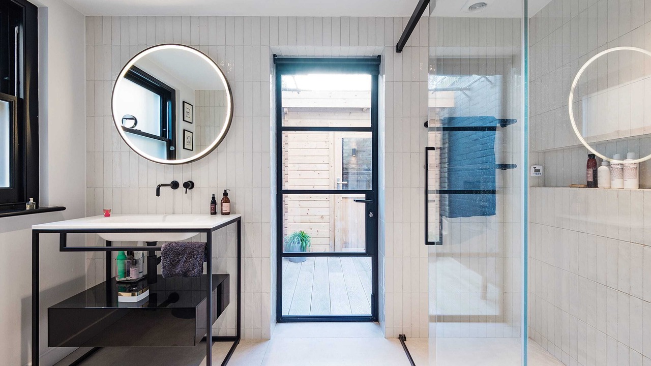 Photo of Bathroom in Colville