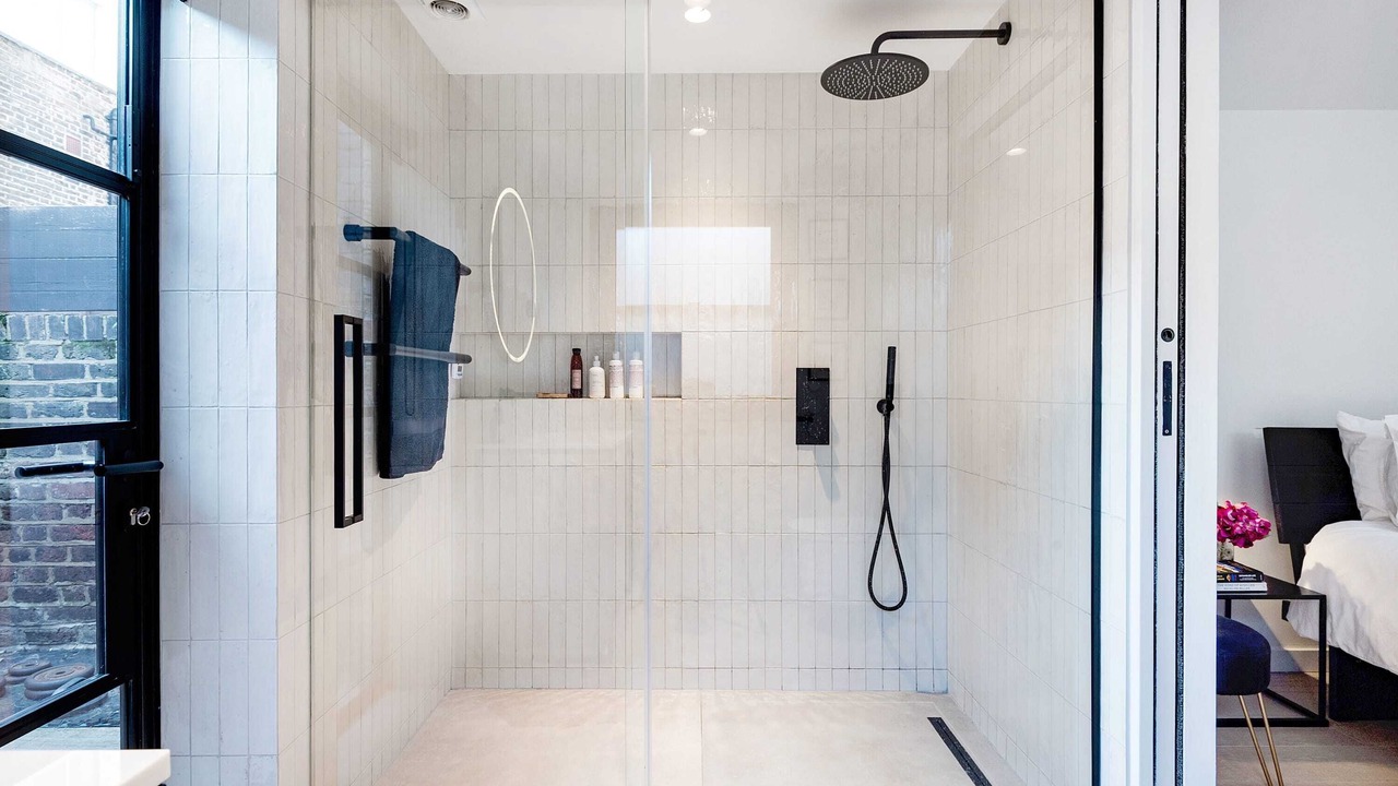 Photo of Bathroom in Colville