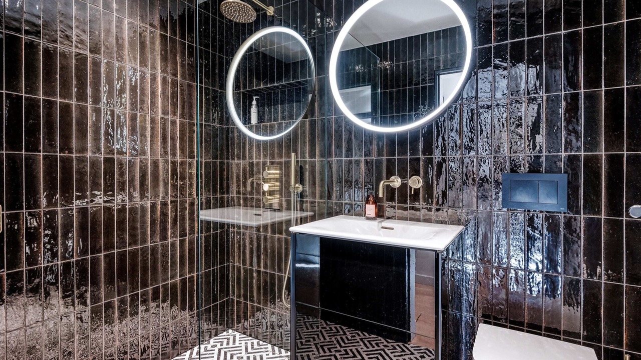 Photo of Bathroom in Colville