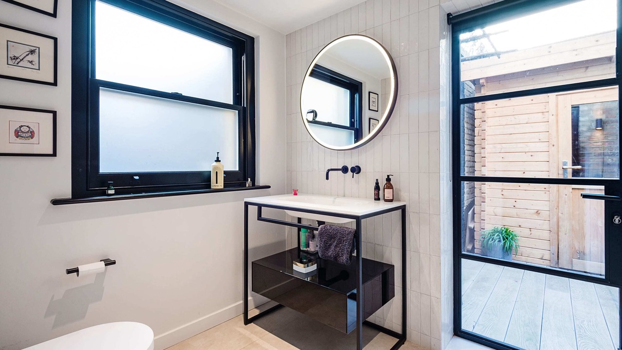 Photo of Bathroom in Colville