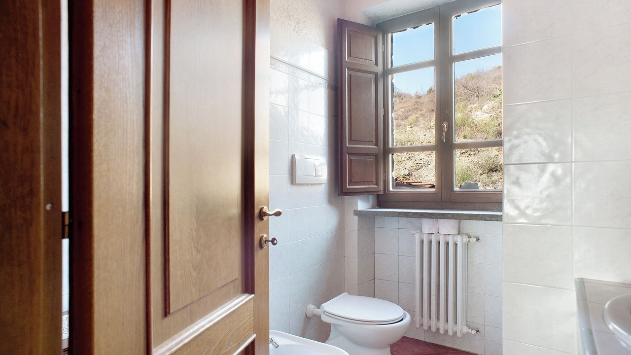 Photo of Bathroom in Masero