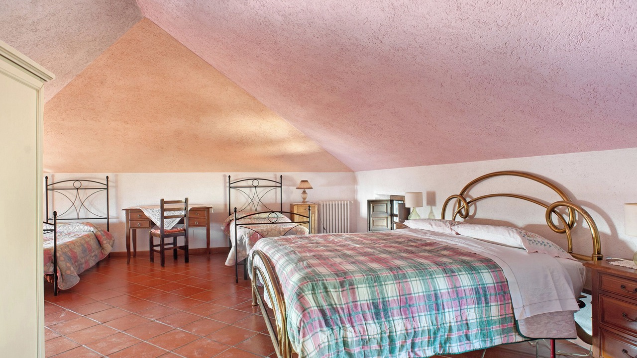Photo of Bedroom in Masero