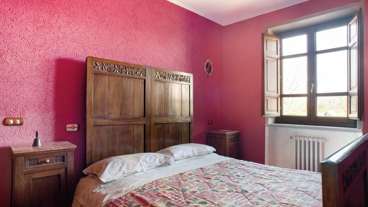 Photo of Bedroom in Masero