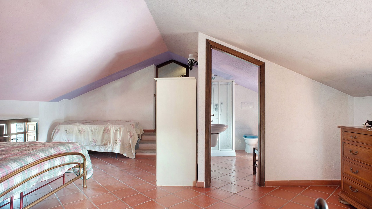 Photo of Bedroom in Masero