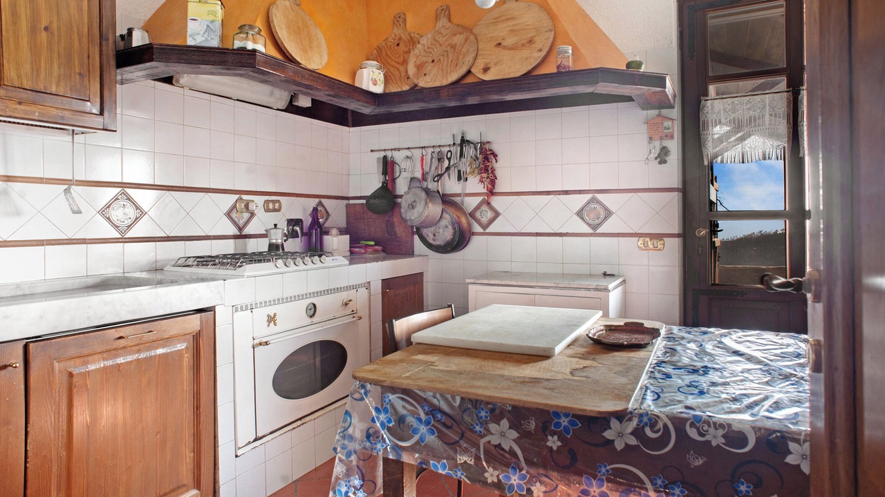 Photo of Kitchen in Masero