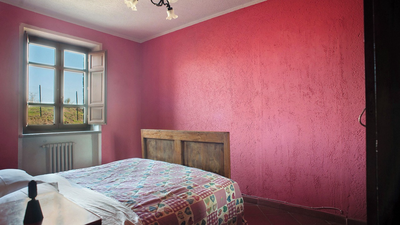 Photo of Bedroom in Masero