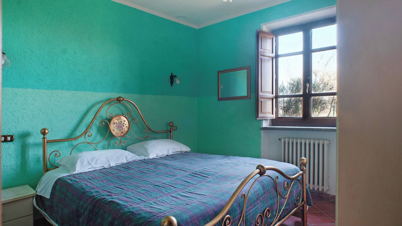 Photo of Bedroom in Masero