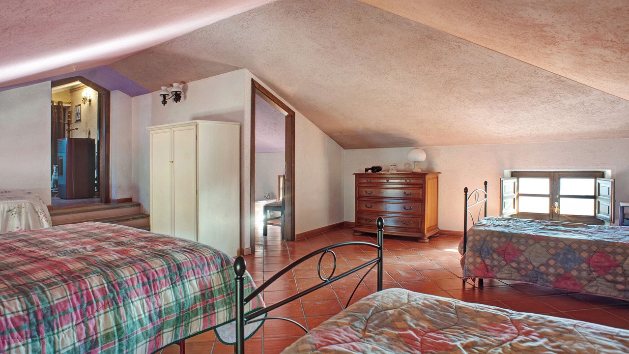 Photo of Bedroom in Masero
