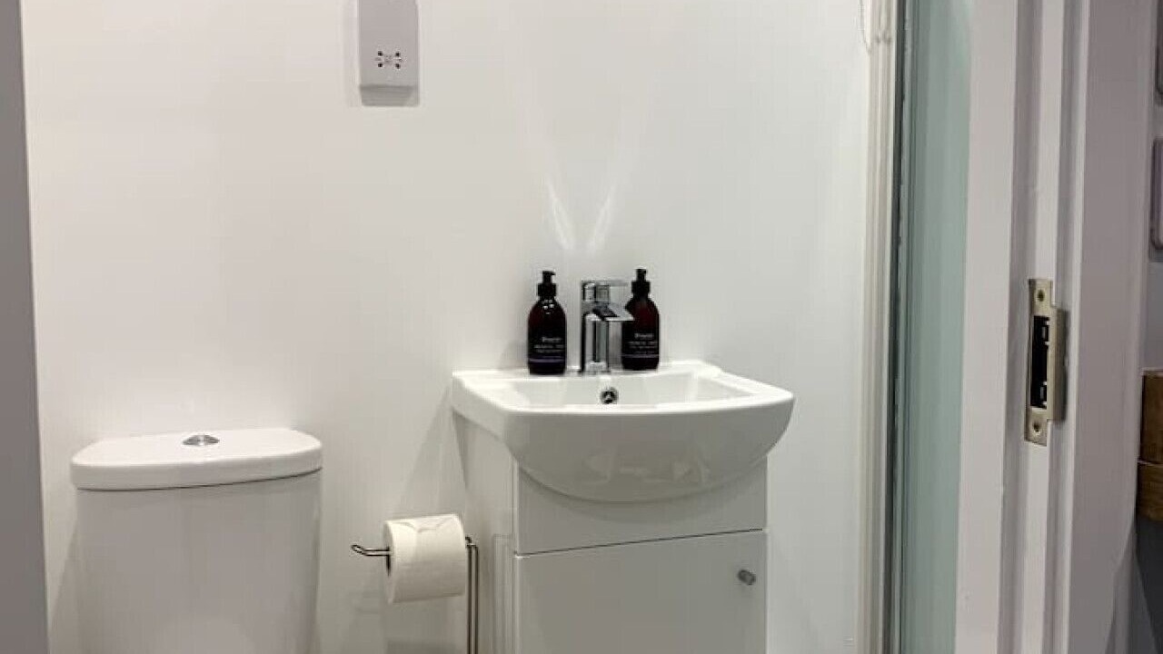 Photo of Bathroom in Connel