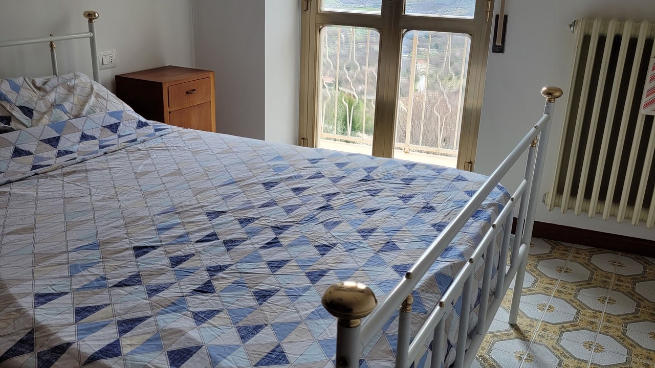 Photo of Bedroom in Ofena