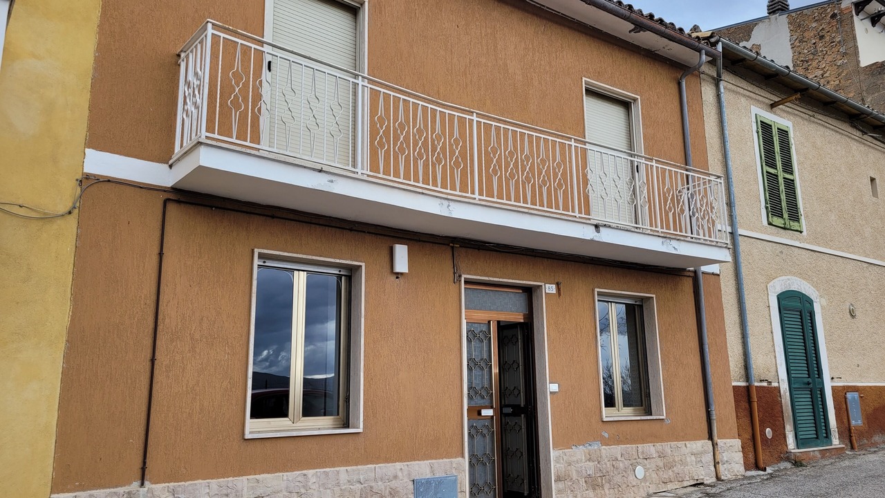 Photo of Outdoor in Ofena