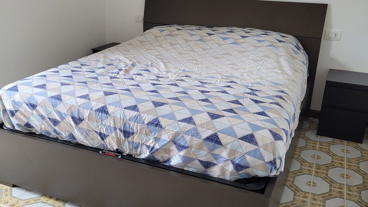Photo of Bedroom in Ofena