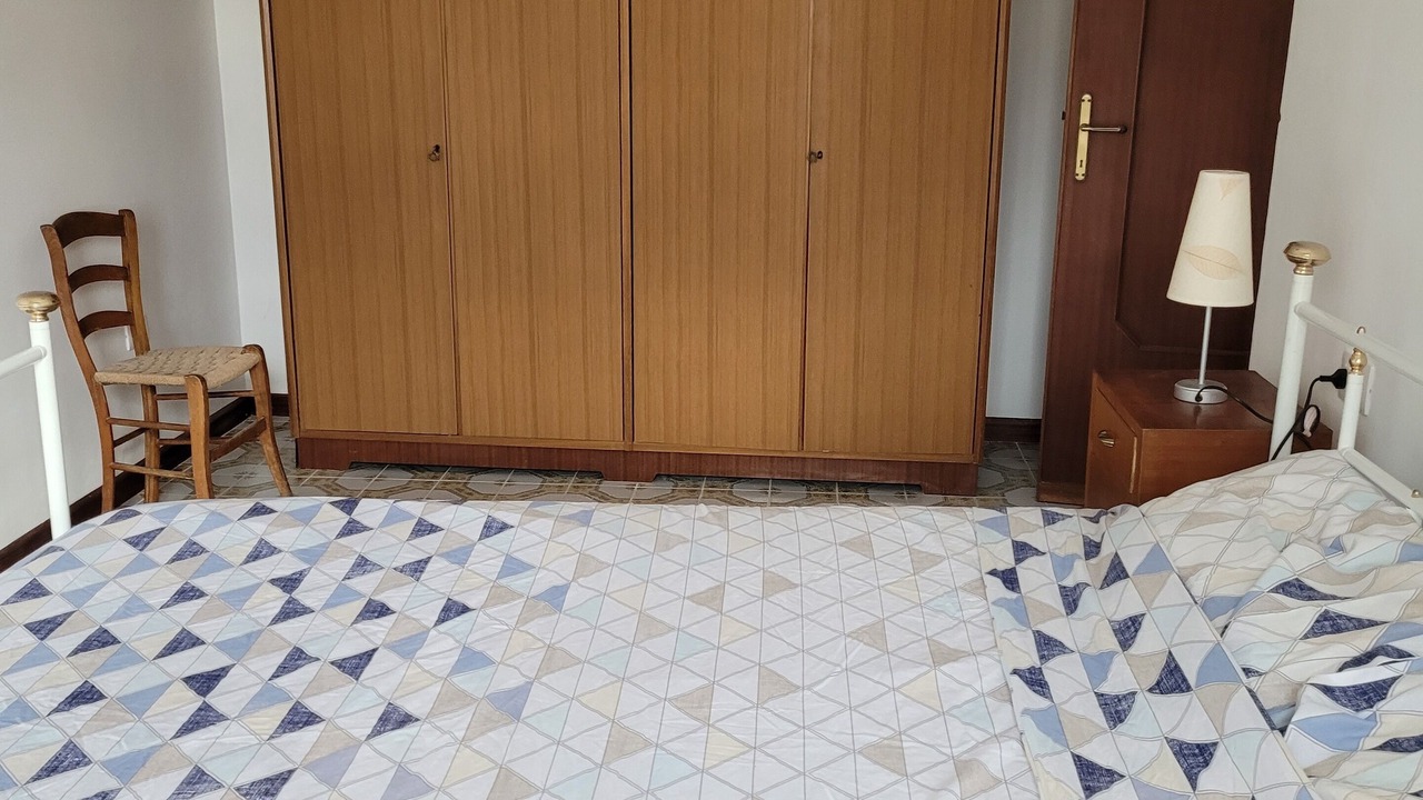 Photo of Bedroom in Ofena