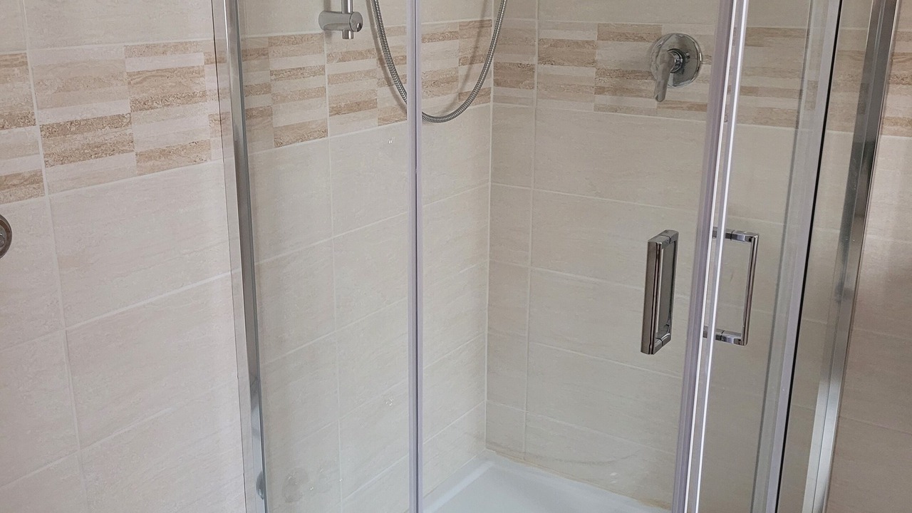 Photo of Bathroom in Ofena