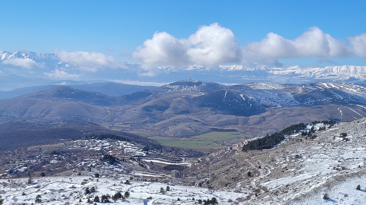 Photo of Outdoor in Ofena