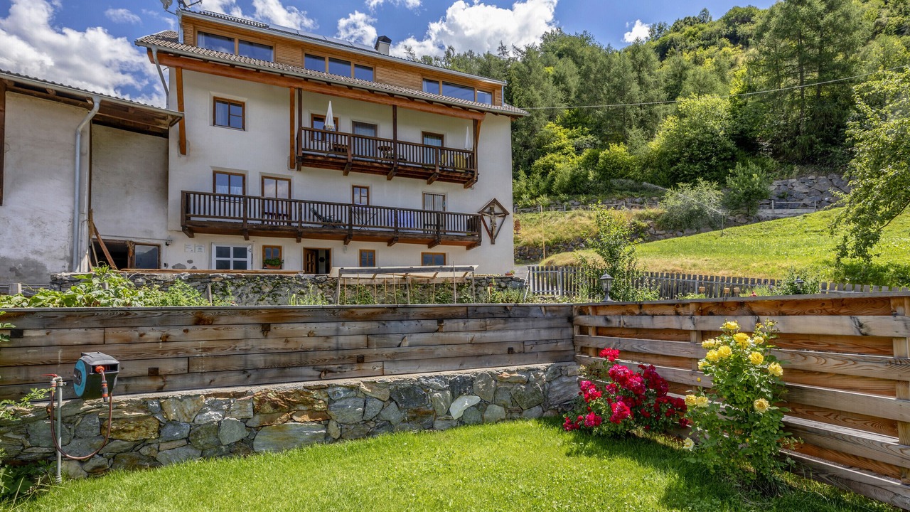 Photo of Outdoor in Sluderno