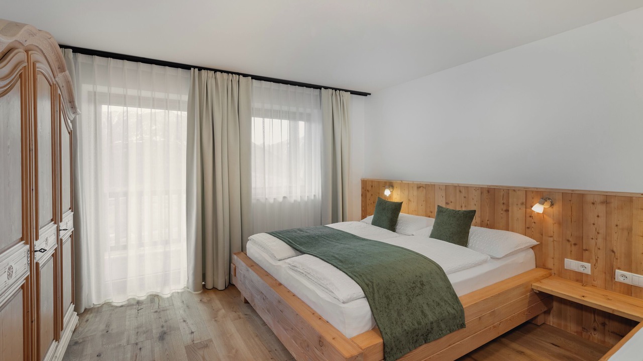 Photo of Bedroom in Sluderno