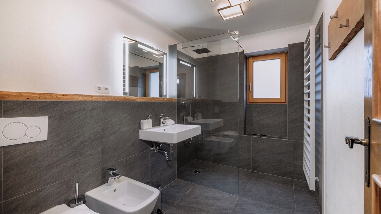 Photo of Bathroom in Sluderno