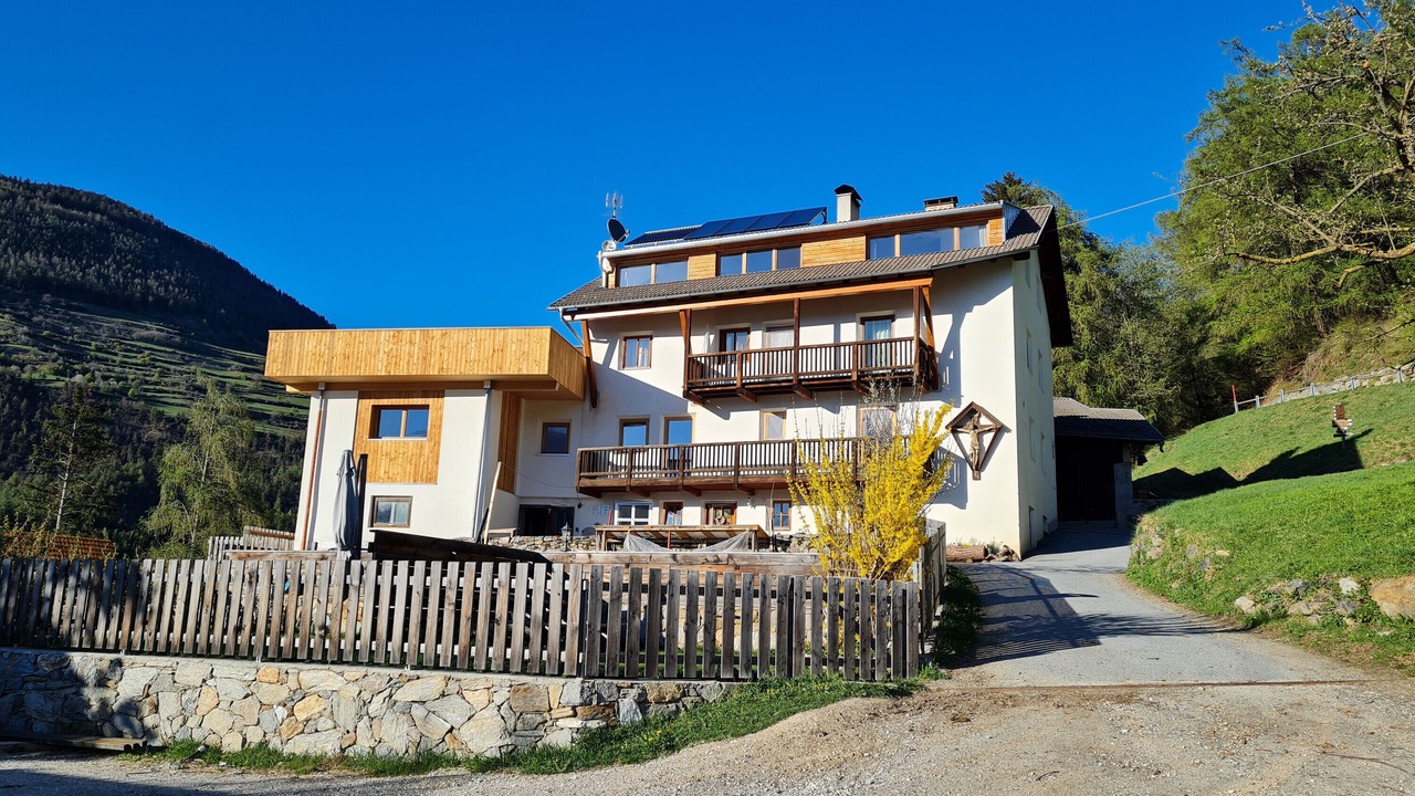 Photo of Outdoor in Sluderno