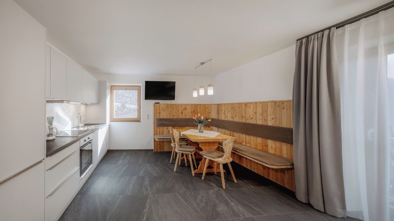 Photo of Kitchen in Sluderno