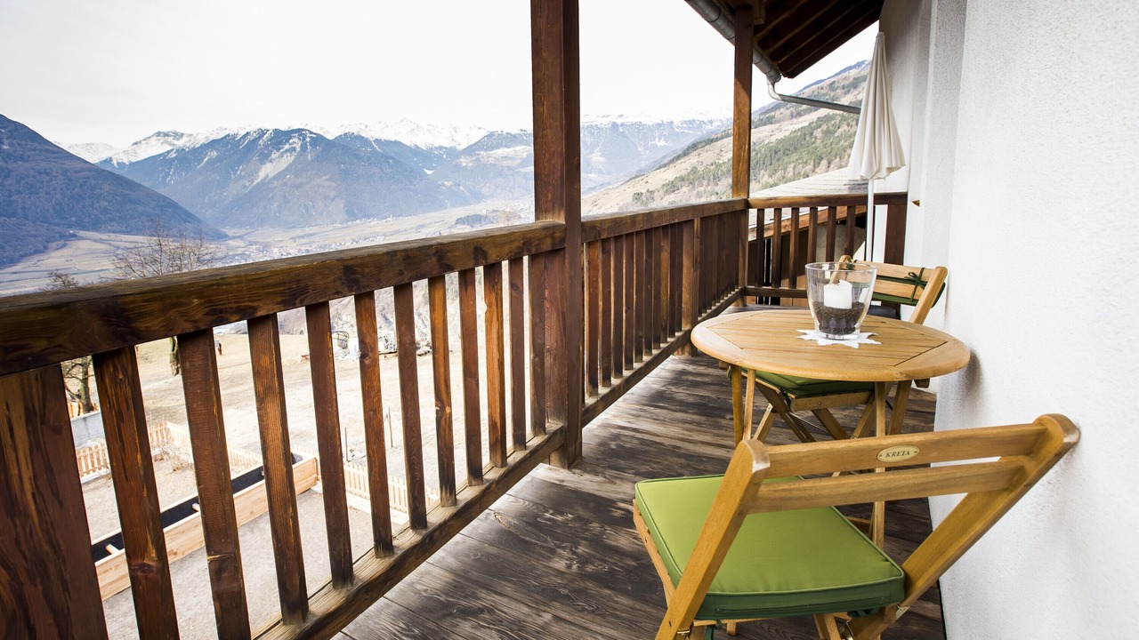 Photo of Outdoor in Sluderno