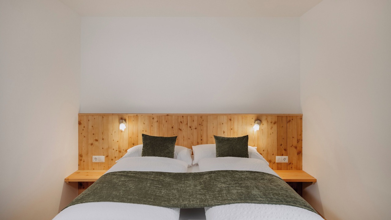 Photo of Bedroom in Sluderno