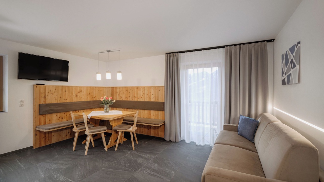 Photo of Livingroom in Sluderno