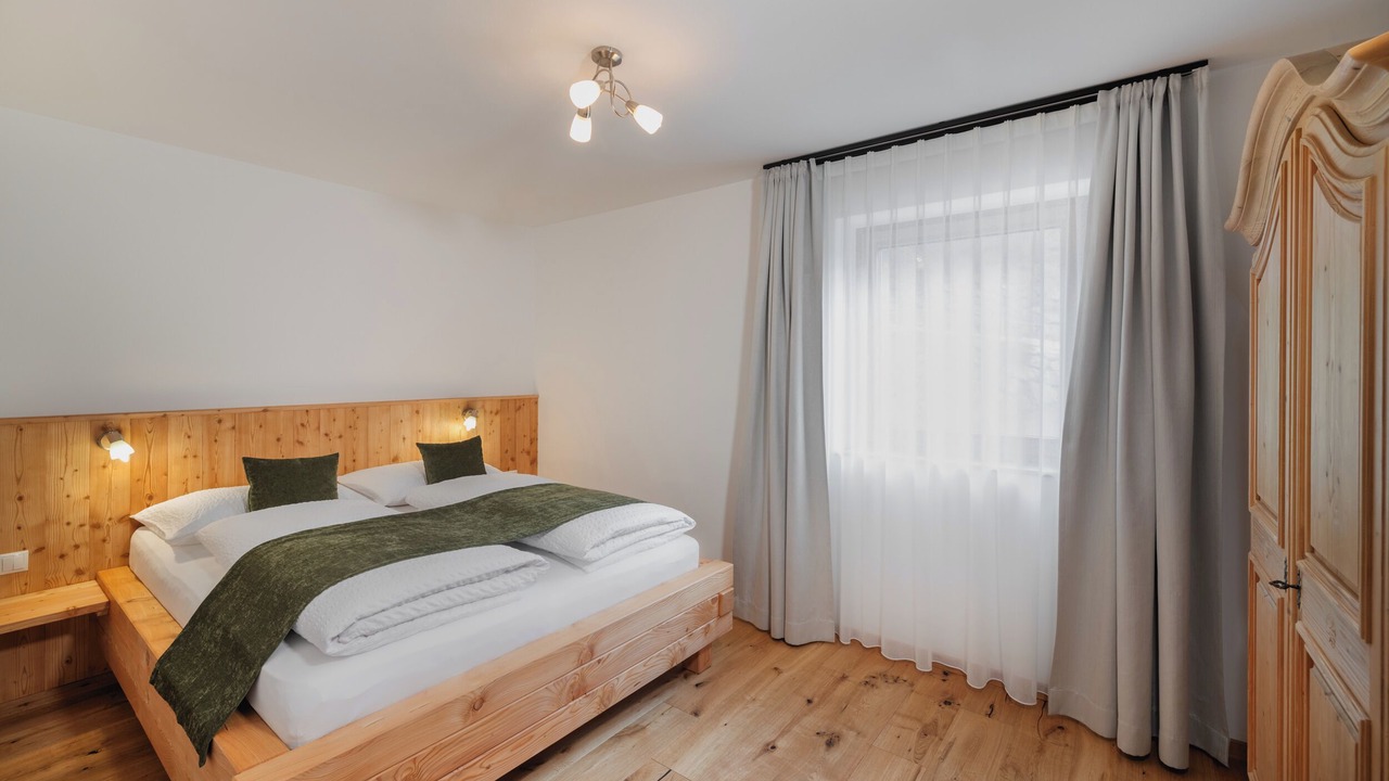 Photo of Bedroom in Sluderno