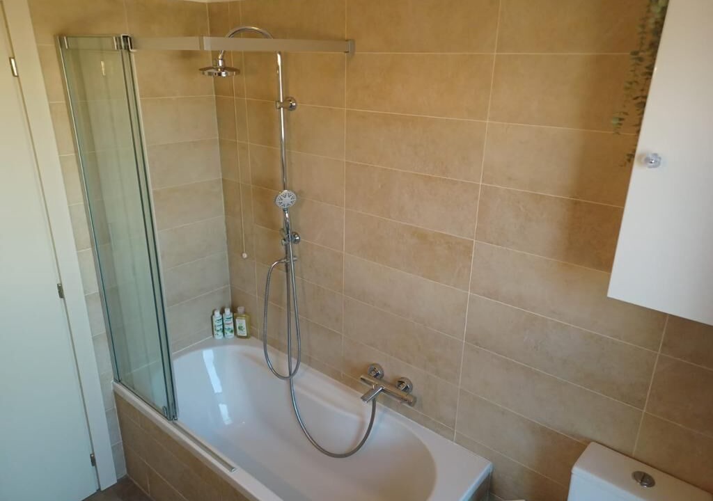 Photo of Bathroom in Dei Parchi - Cascina Gatti - Parpagliona