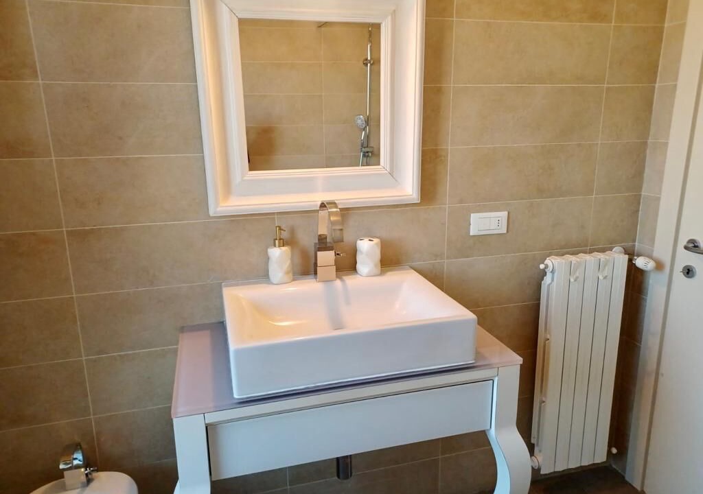 Photo of Bathroom in Dei Parchi - Cascina Gatti - Parpagliona