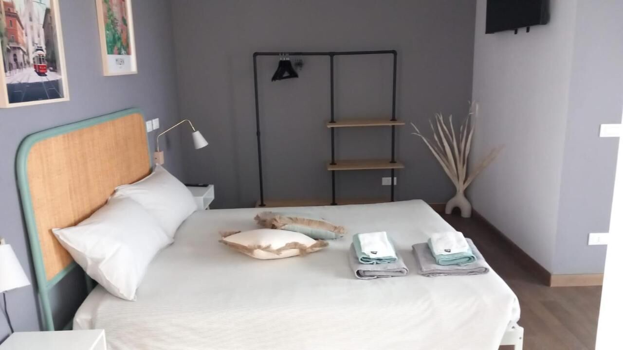 Photo of Bedroom in Dei Parchi - Cascina Gatti - Parpagliona
